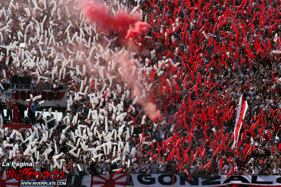 River Plate vs Boca Juniors (AP 2009) 46